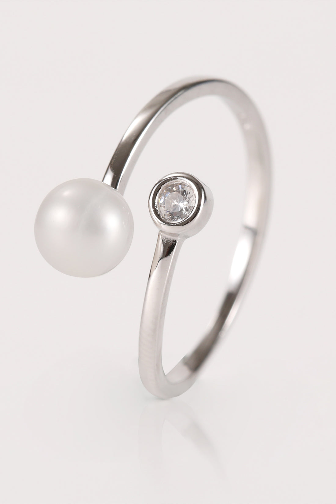 Pearl Grace Ring