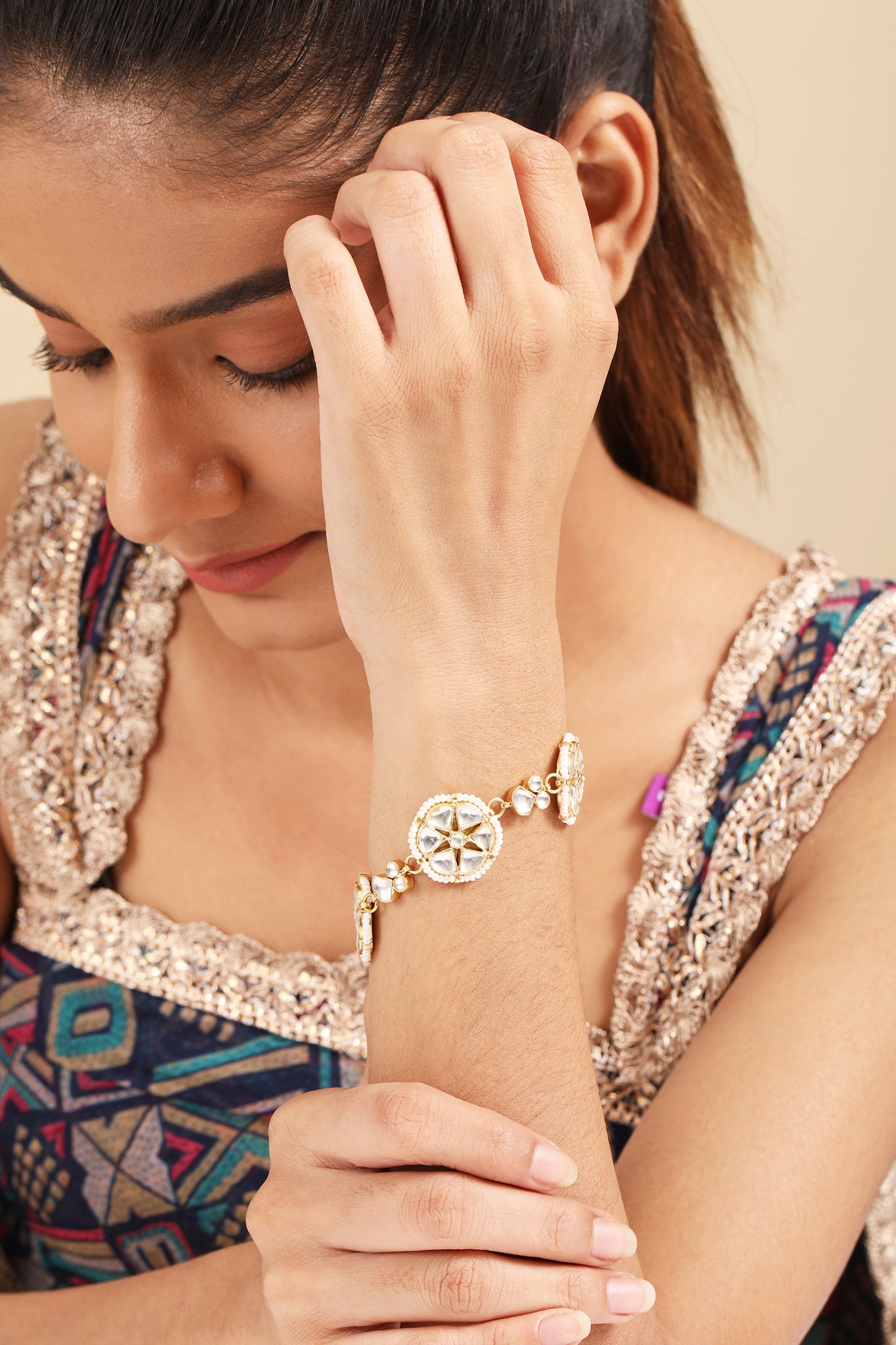 Mahira Bracelet